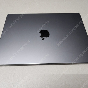 맥북프로 14인치 m1 16GB / 512GB / 89% 풀박스