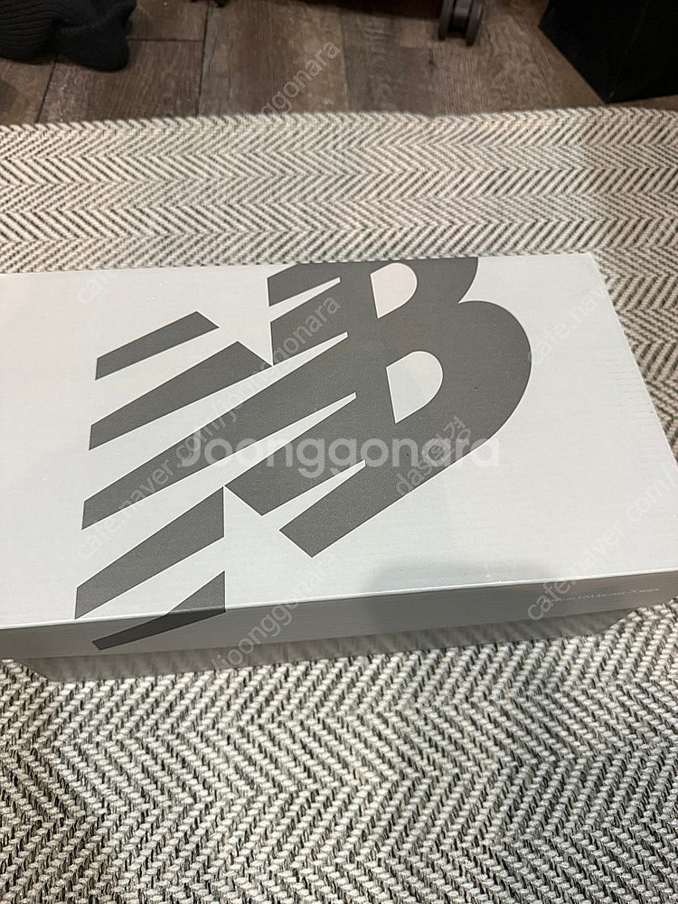 [새상품] (W)뉴발란스 993 B 6 230사이즈--6