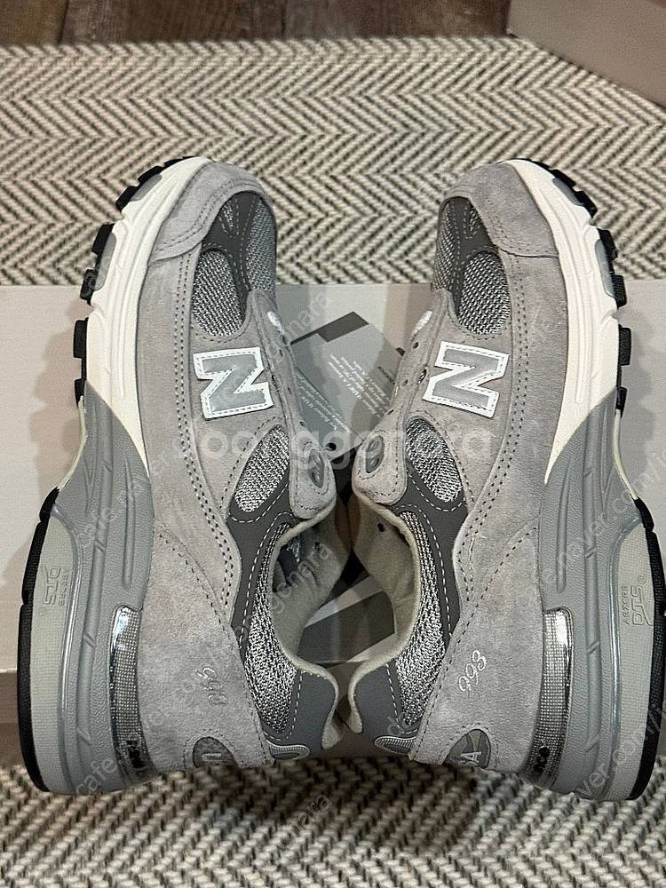 [새상품] (W)뉴발란스 993 B 6 1/2 235사...--5