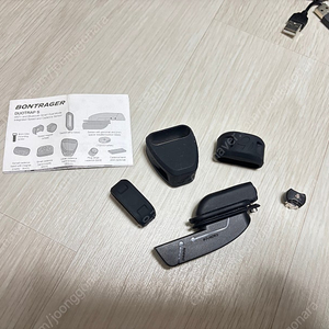 트렉 본트래거 듀오트랩 S 디지털 센서 팝니다
