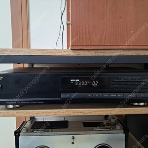 인켈 튜너 TX-5400 판매합니다