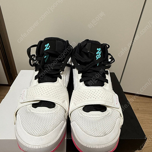 [260] 자이언2 pf