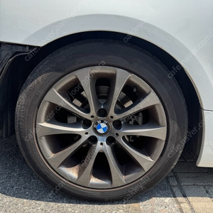 bmw style188 e93 17인치 정품 휠