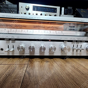 켄우드 kr8050