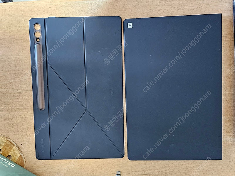 갤럭시탭 s9 울트라 256GB 팝니다--2