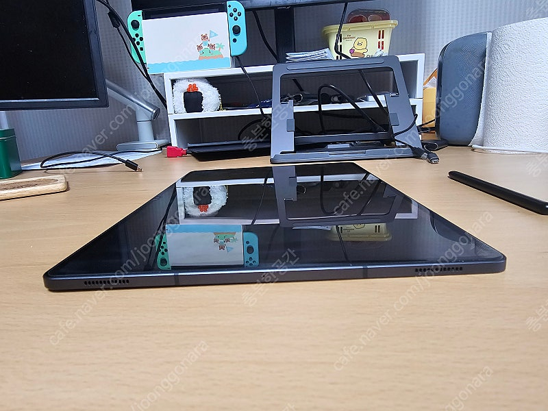 갤럭시탭 s9 울트라 256GB 팝니다--4