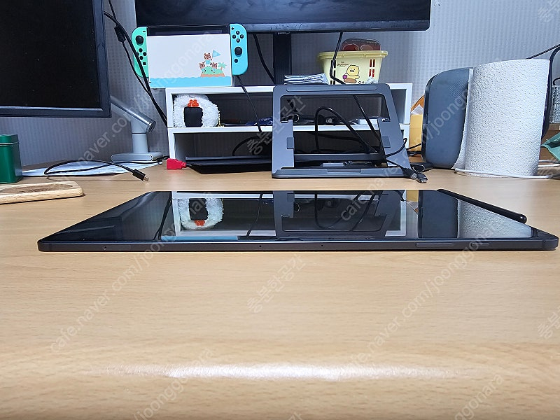 갤럭시탭 s9 울트라 256GB 팝니다--5