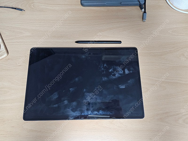 갤럭시탭 s9 울트라 256GB 팝니다--9