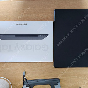 갤럭시탭 s9 울트라 256GB 팝니다