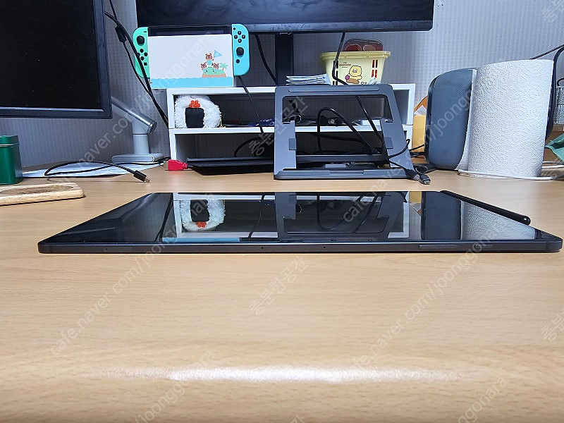 갤럭시탭 s9 울트라 256GB 팝니다--5