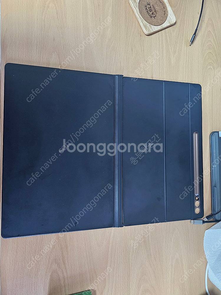 갤럭시탭 s9 울트라 256GB 팝니다--8