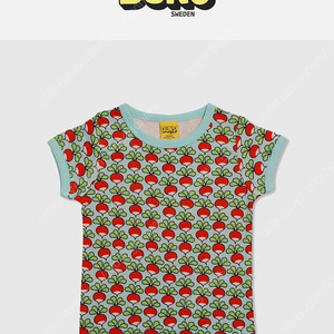 던스 25ss 순무 반팔 92