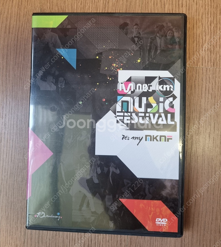 동방신기 희귀 DVD, CD 일괄 30--9