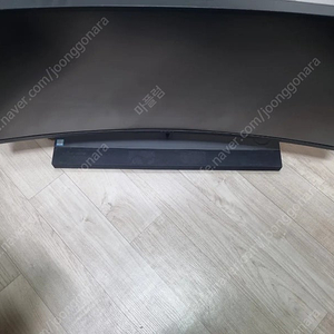 34인치 커버드 hp 올인원 pc i7 컴퓨터 모니터 본체 부품용 34-b010kr
