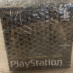 ps5 듀얼센스 30주년 한정판 미개봉