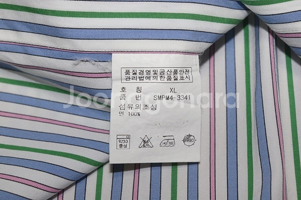 폴로 빈폴 라코스테 헤지스 반팔셔츠,반팔카라티 110사...--9
