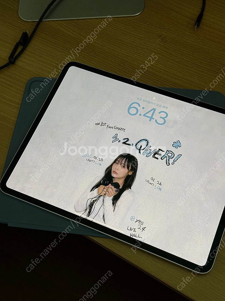 아이패드 프로 13인치--0