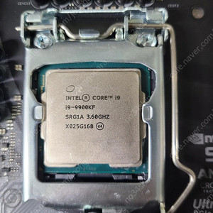 9900kf