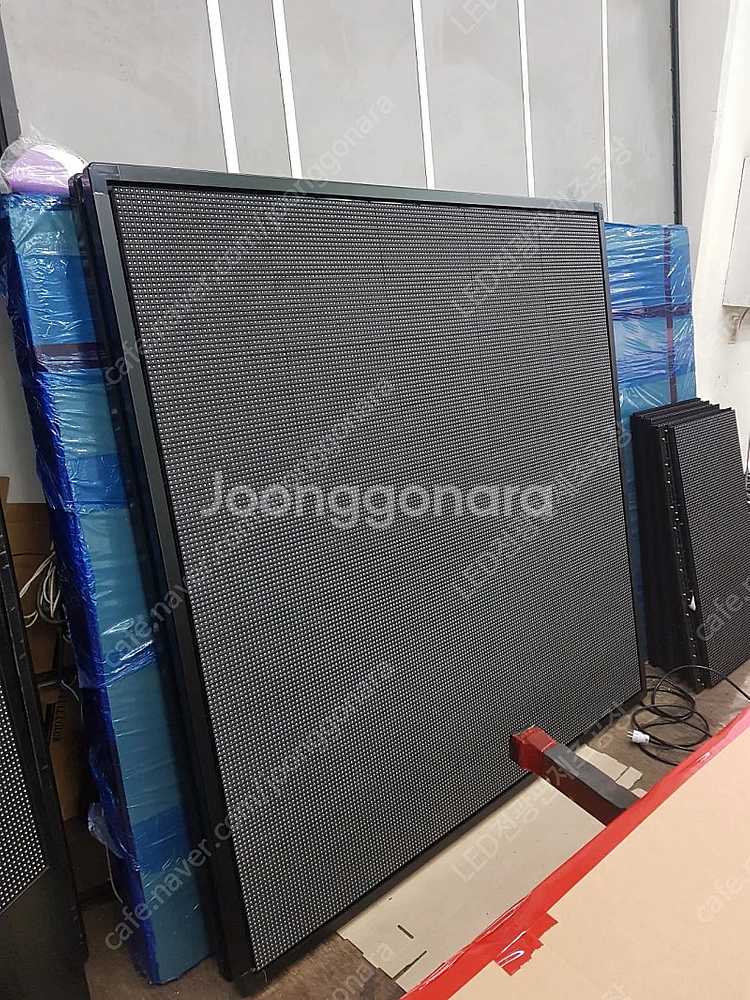 최신형 동영상LED전광판 새제품 도매가로 판매 (서울,...--1