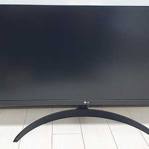 LG 29인치 울트라와이드 모니터 2만에 판매