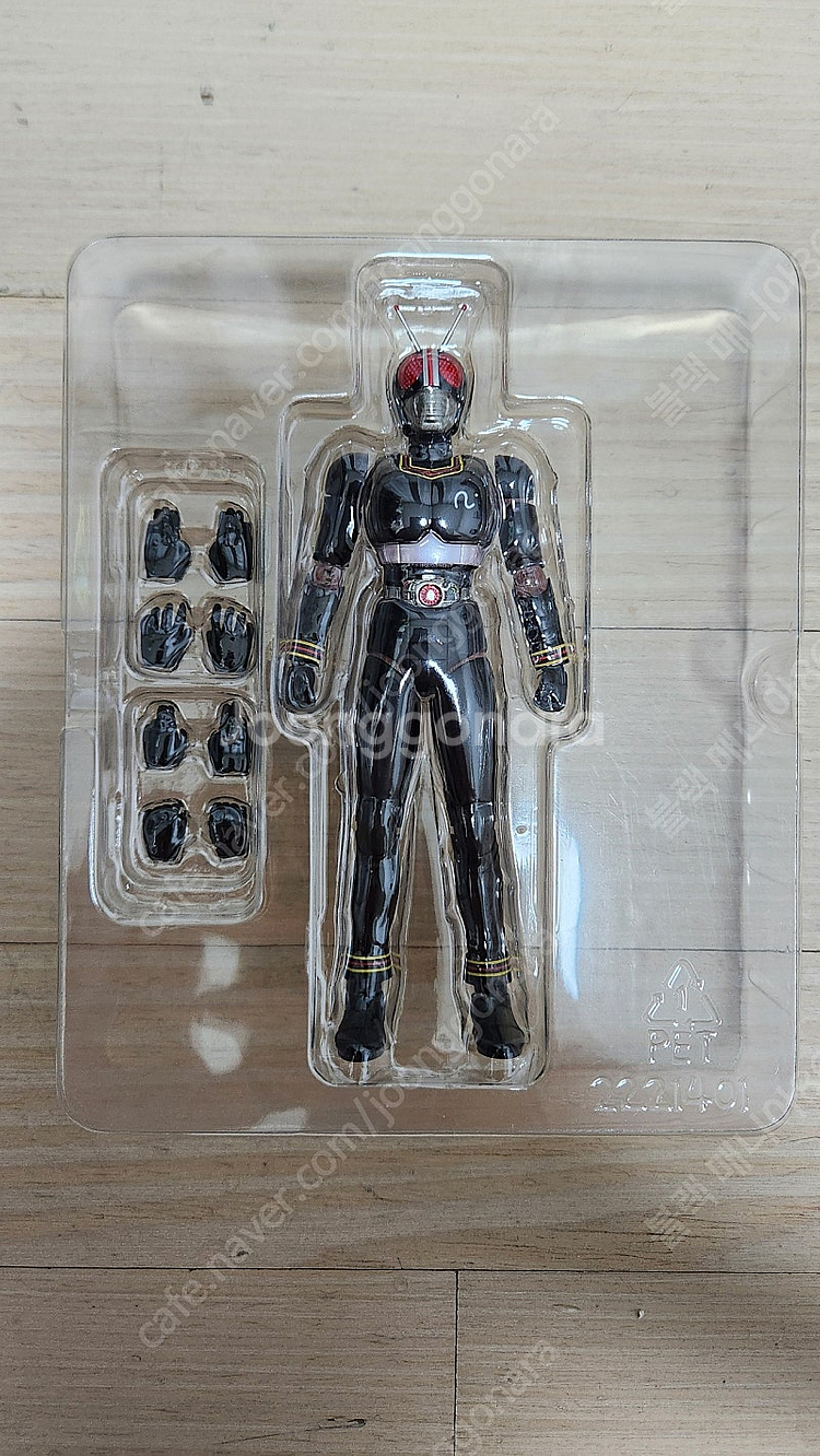 sh figuarts 가면라이더 블랙, 배틀호퍼 판매합...--1