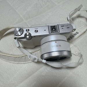 NX3000 카메라 16-50mm 렌즈포함