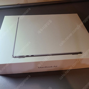 애플 맥북에어 13인치 M2 A2681 박스, 스마트 키보드 블랙 iPad Pro Air 11용 A2038 박스 판매합니다