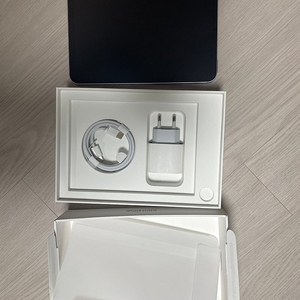아이패드 미니7 7세대 256gb wifi 퍼플