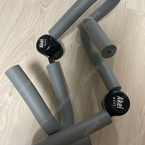 [무료나눔급][정품][거의사용안함] 아케이 코어스링 2개(1세트)