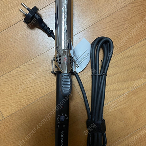 보다나 봉고데기 32mm 프리볼트