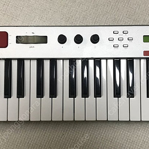 알레시스 마이크론 신디 ALESIS MICRON 신스 판매