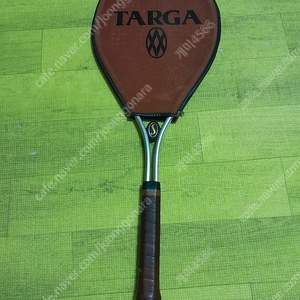 빈티지 Spalding target aluminum alloy 테니스라켓 18000원