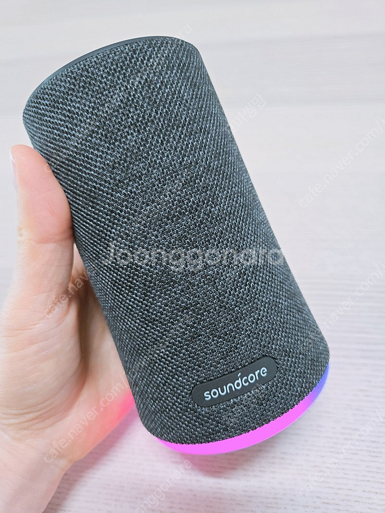 앤커 ANKER SoundCore Flare 스피커--0