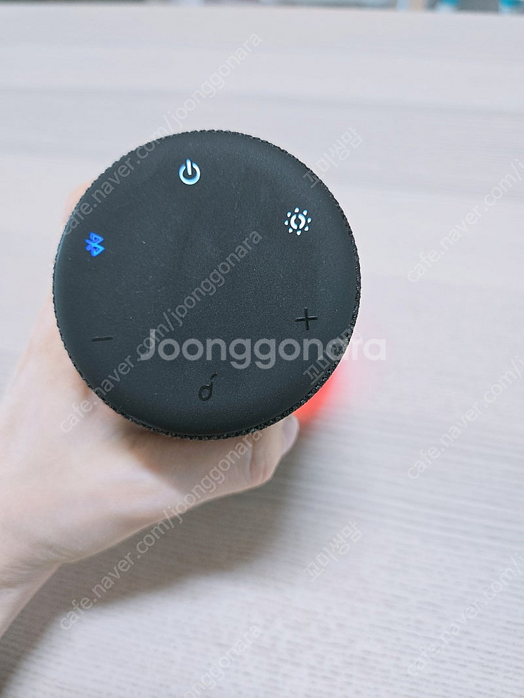 앤커 ANKER SoundCore Flare 스피커--1