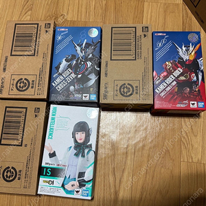 Shf 가면라이더 팝니다