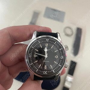 론진 레전드다이버 논데이트 42mm 구합니다