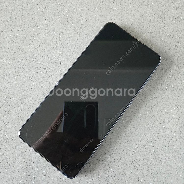 삼성 갤럭시 S21 그레이색상 256GB 상태좋은폰 판...--0