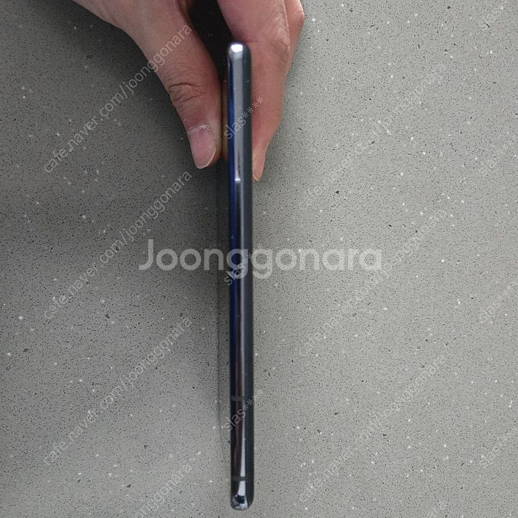 삼성 갤럭시 S21 그레이색상 256GB 상태좋은폰 판...--2