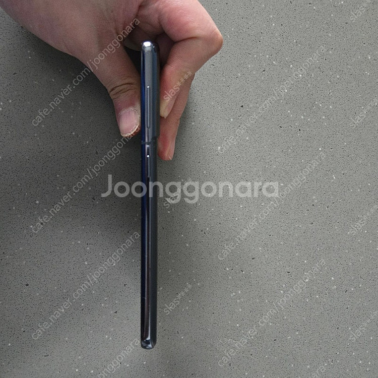 삼성 갤럭시 S21 그레이색상 256GB 상태좋은폰 판...--4