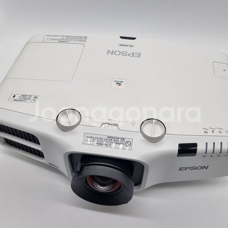 엡손 EB-4750W 중고빔프로젝터 4200안시 WXG...--8