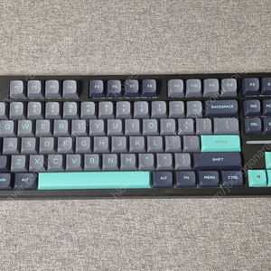 VGN V87 키캡 87키