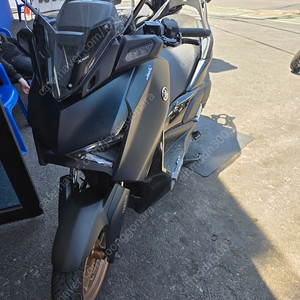 xmax300빠르게정리 부산,김해