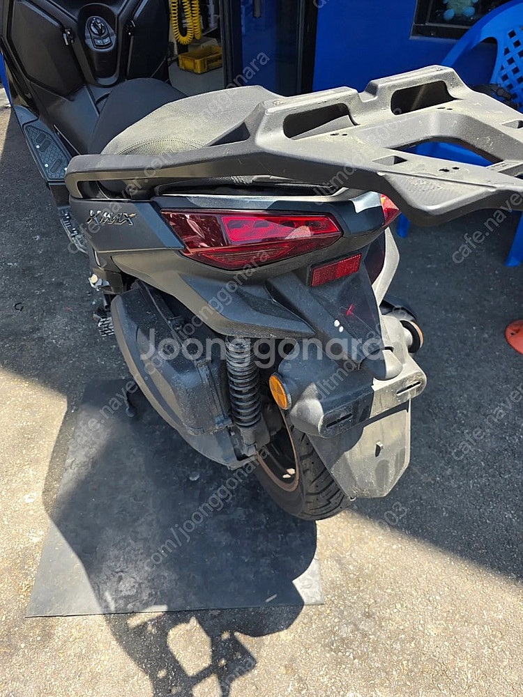 xmax300빠르게정리 부산,김해--3