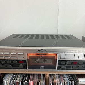 Revox B225 CDP