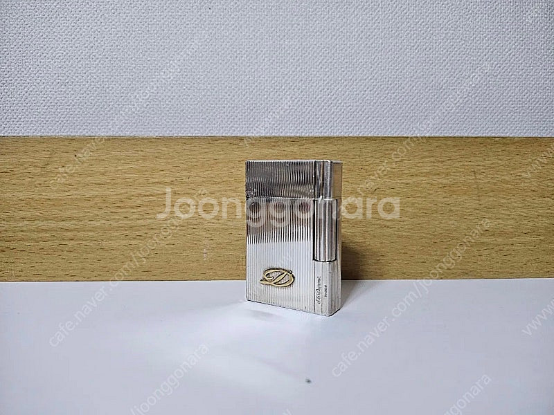 듀퐁라이터 18137 d로고--0