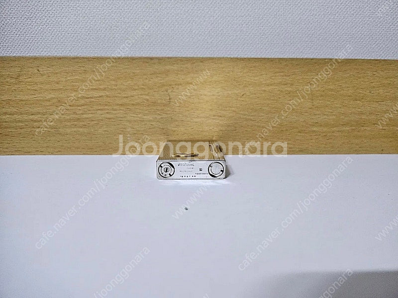 듀퐁라이터 18137 d로고--2
