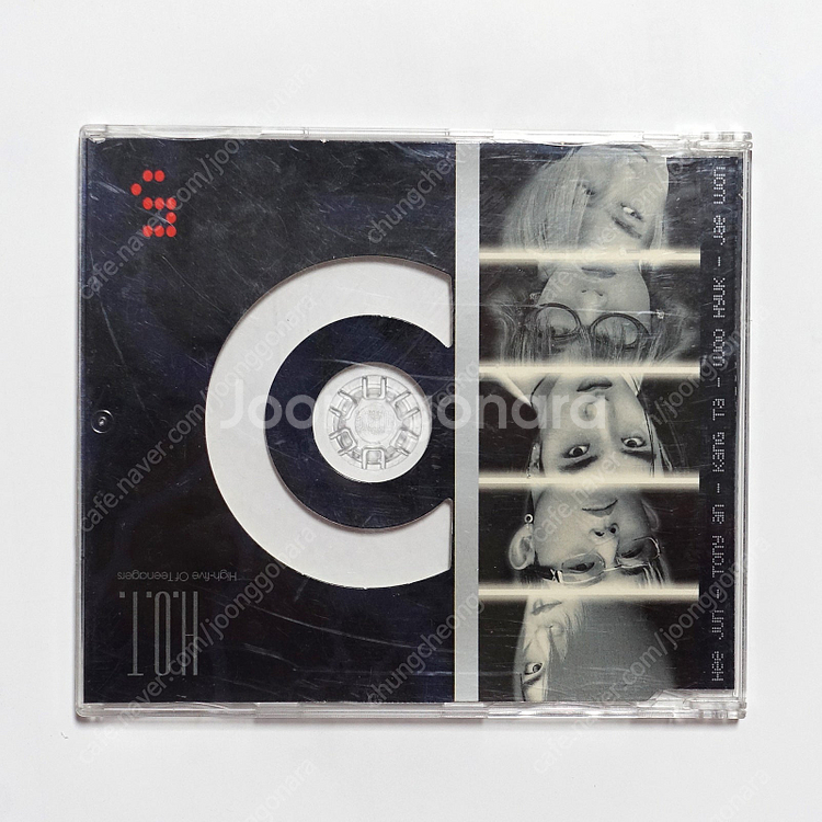 VCD 만화CD 영화DVD 외국음악CD 최영철 동화 천...--3
