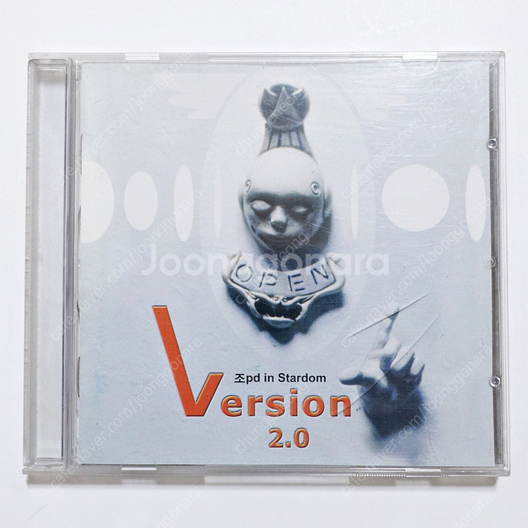 VCD 만화CD 영화DVD 외국음악CD 최영철 동화 천...--5