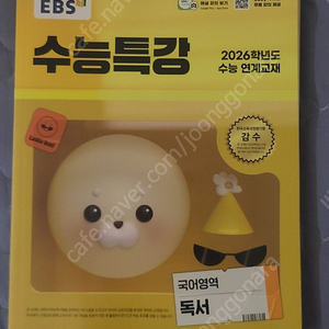 수능 국어 컨텐츠 이것저것 급처햐요