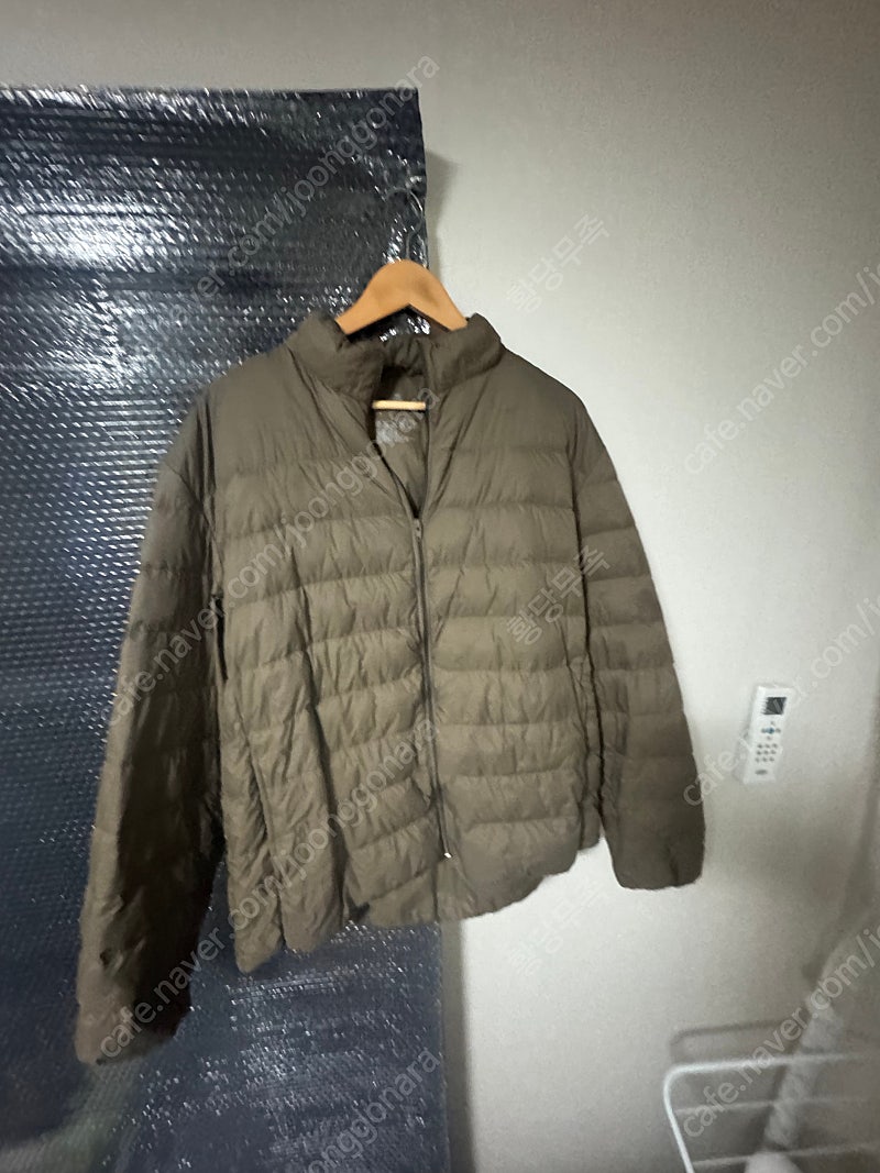 무인양품 경량 패딩 XXL 무지 단톤 노스페이스 파타고니아 아크테릭스 오어슬로우 웨어하우스 풀카운트